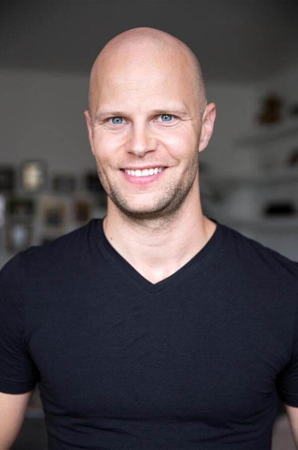 Profilbild von Tim Müller