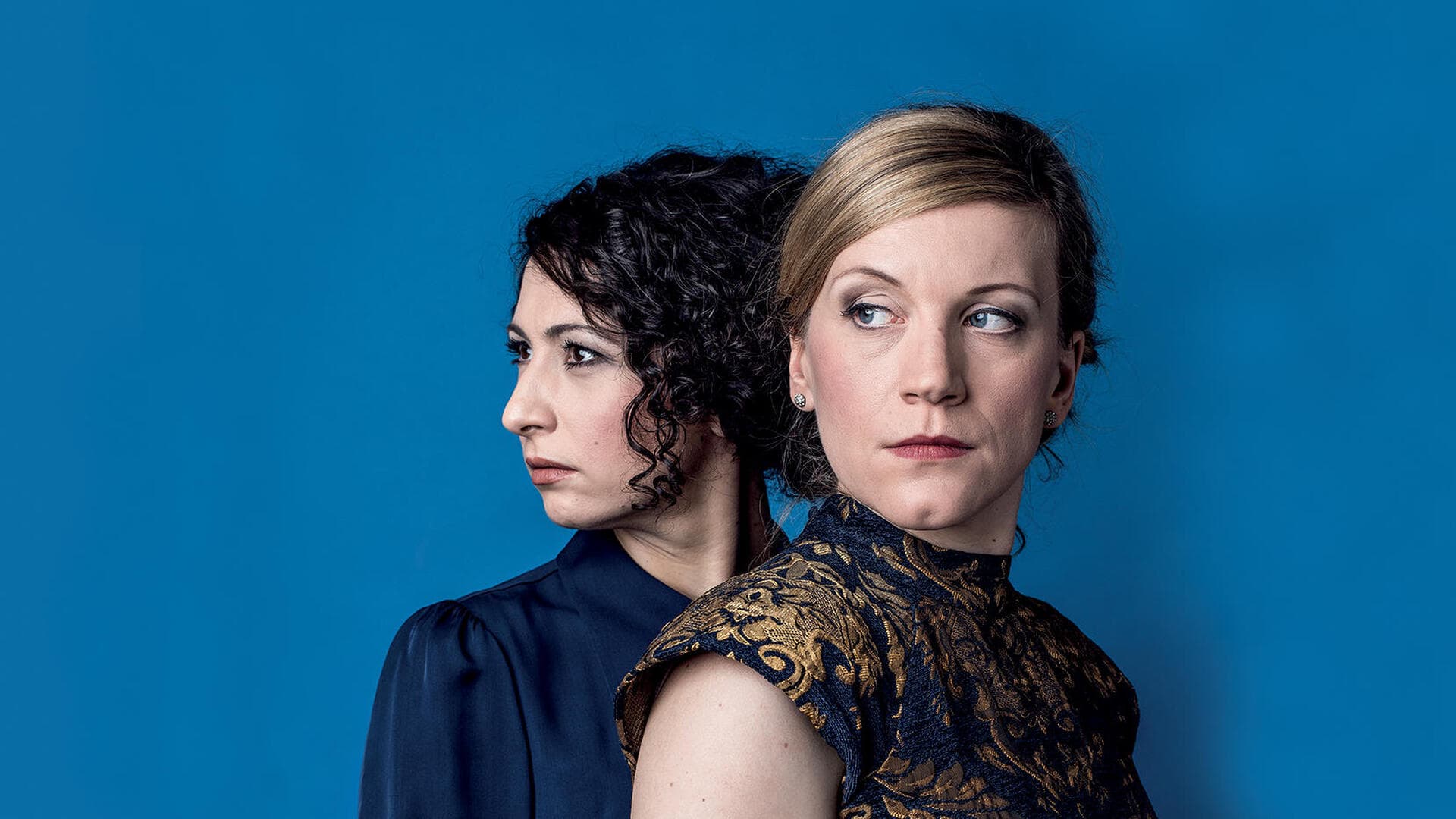 Titelbild von Maria Stuart