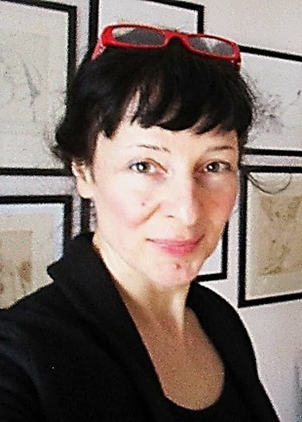 Profilbild von Monika Maria Cleres