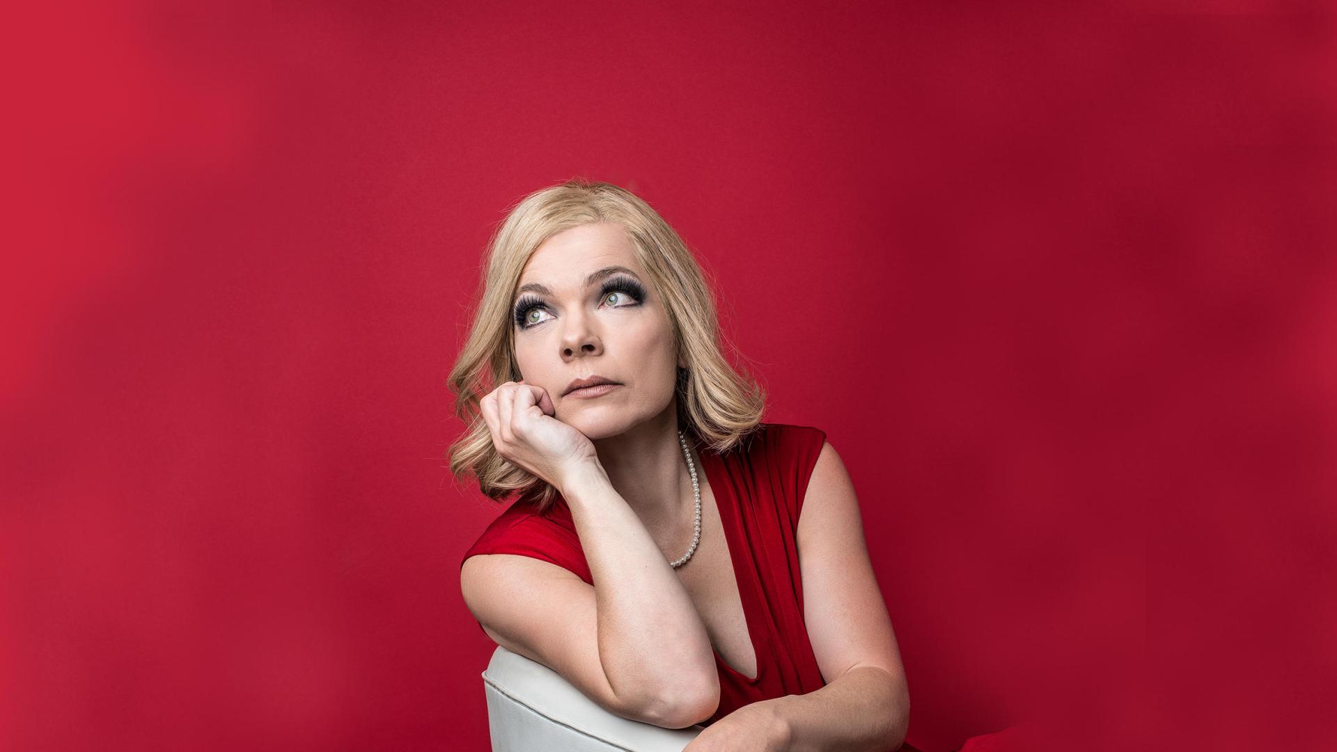 Titelbild von Für mich soll’s rote Rosen regnen