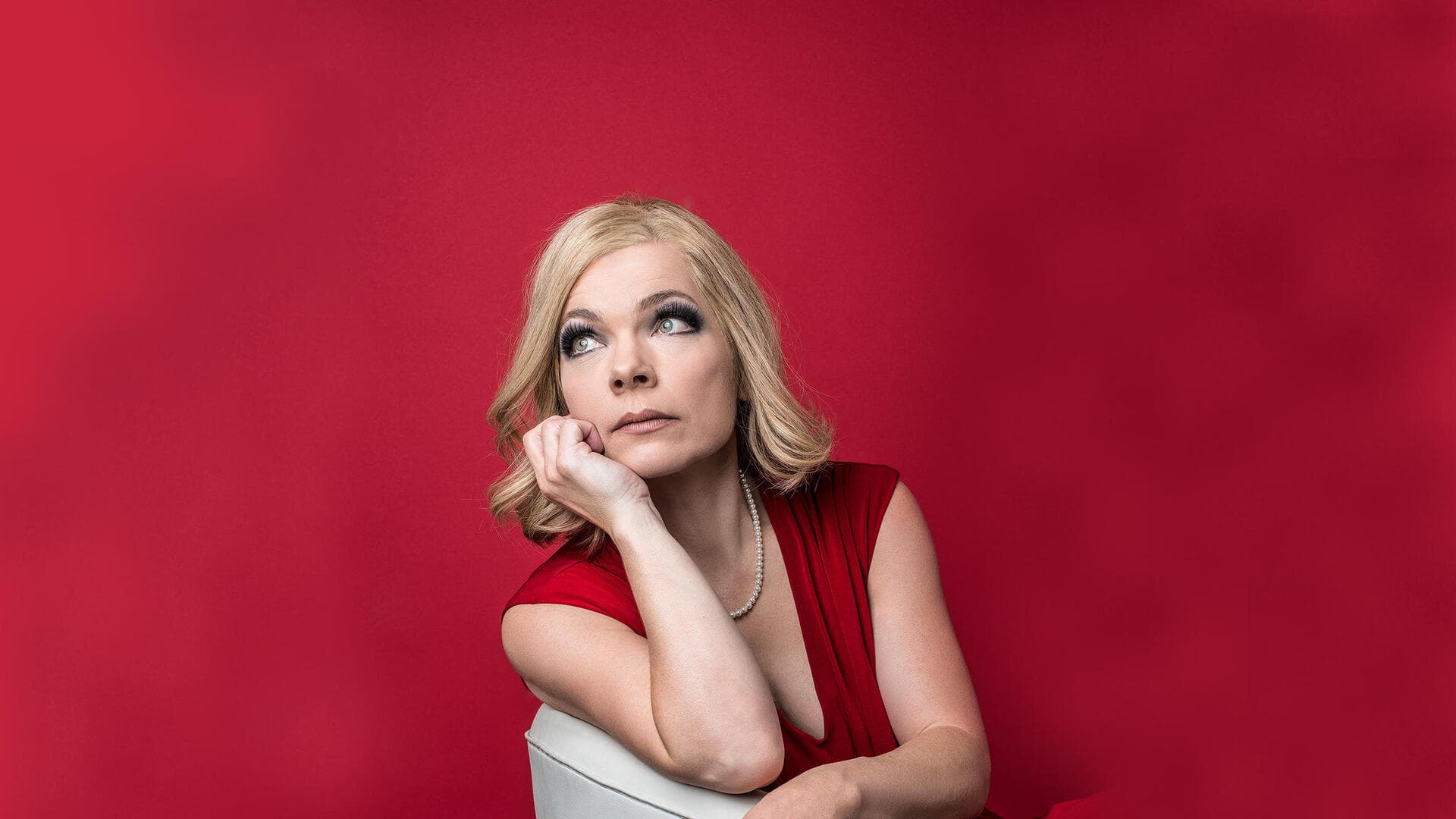 Titelbild von Für mich soll’s rote Rosen regnen