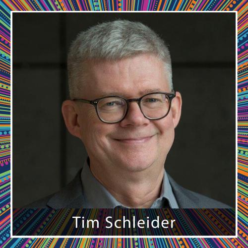 Folge 02: Warum schwärmen Sie für Stuttgart als Kulturstadt, Tim Schleider? Coverbild
