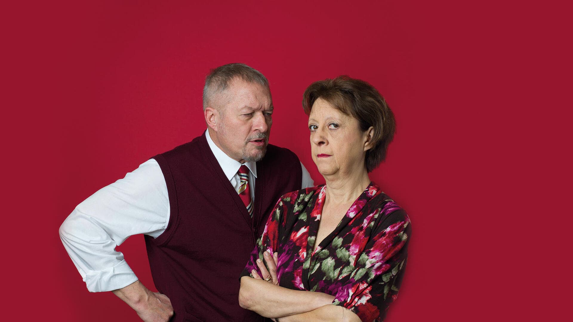 Titelbild von Tratsch em Treppahaus