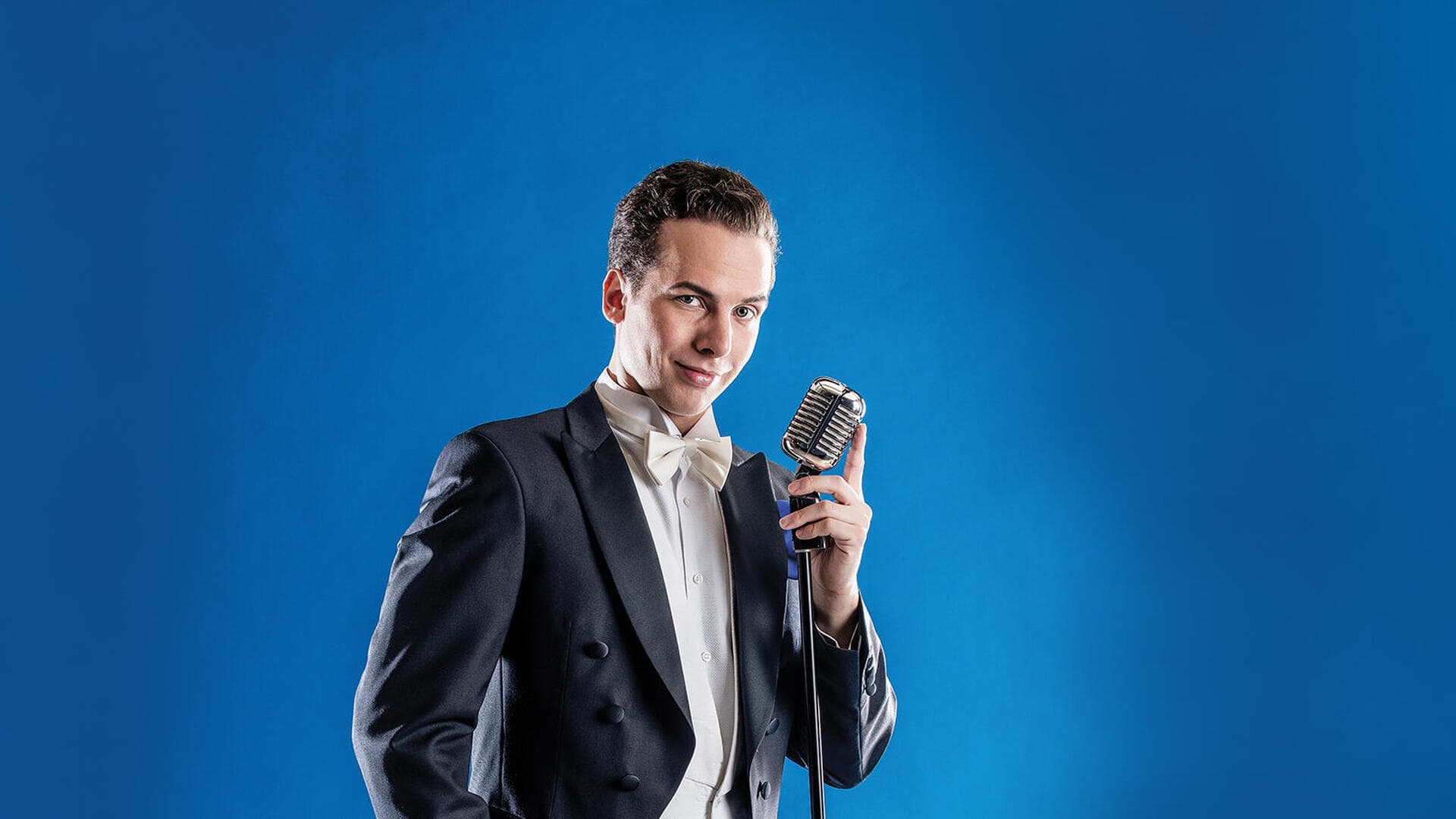 Titelbild von Die Comedian Harmonists