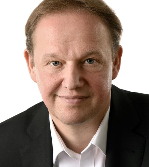 Profilbild von Carl Philip von Maldeghem
