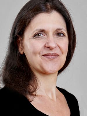 Sabine Layh